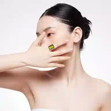 STUGAZI Hide and Seek Ring