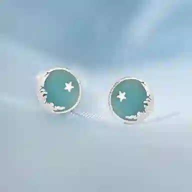 DAISY BEAUTY S925