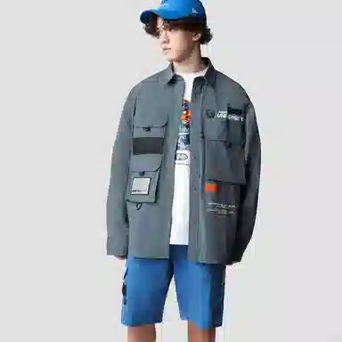 Aape SS22 T