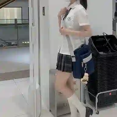 Dongjing JK Spring Summer Set