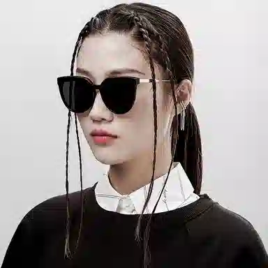 VEGOOS GLAMOUR