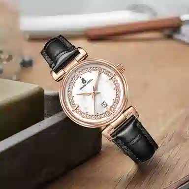 ERNEST BOREL 30mm N0117L0C-QR4L