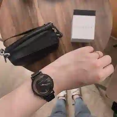 KLASSE14 WIM19BK011W