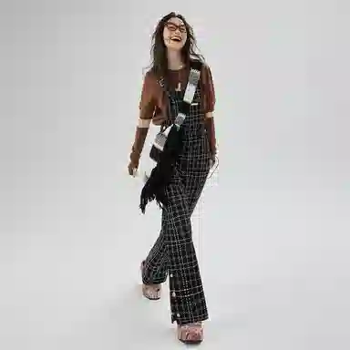 EPTISON WOMAN