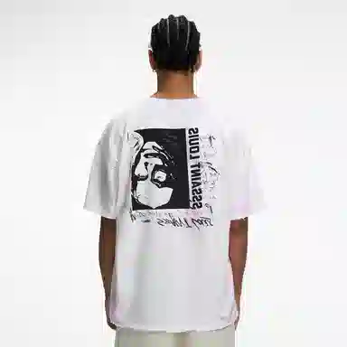 SSSAINT LOUIS nightmare fragmentsT