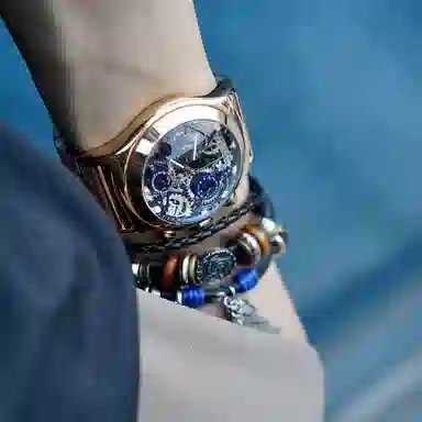 REEF TIGER 50 RGA792-GJH