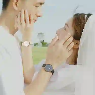 Daniel Wellington DW