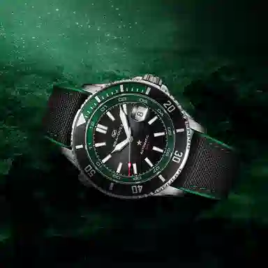 Sea-Gull Ocean Series 814.22.6154