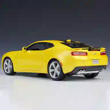 Maisto Chevrolet 118 2016 SS 22cm