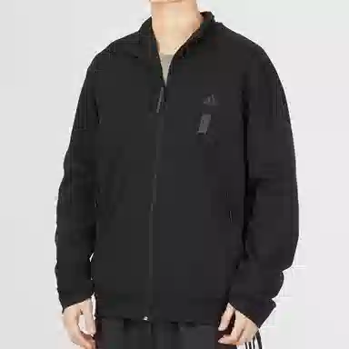 adidas Wj Mh Kn Jkt Logo