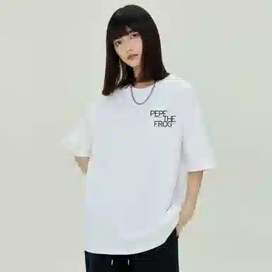 pepe the frog pepe the froglogoT