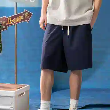 nautica white sail SS23