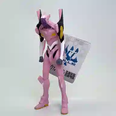 BANDAI eva 8