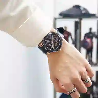 BONEST GATTI BG4601-B2