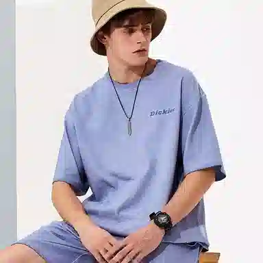 Dickies SS22 logoT