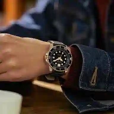 Citizen ME Series NJ0176-10E