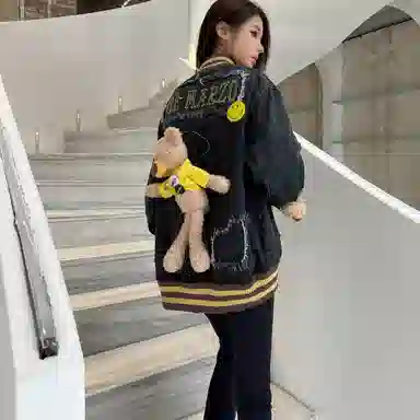 13 DEMARZO x SMILEY SMILEY