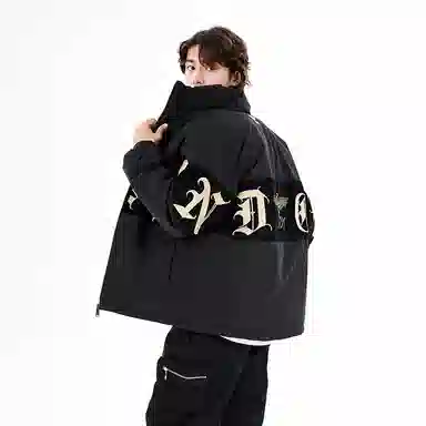 Boy London FW22 logo