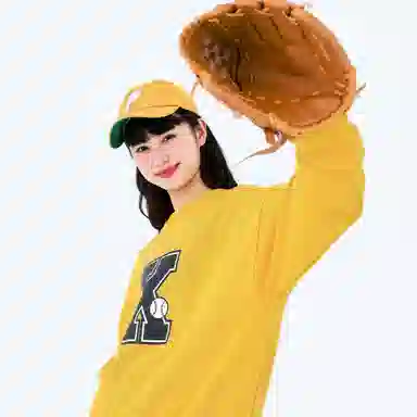 KXLFCHN Pullover Sweatshirt