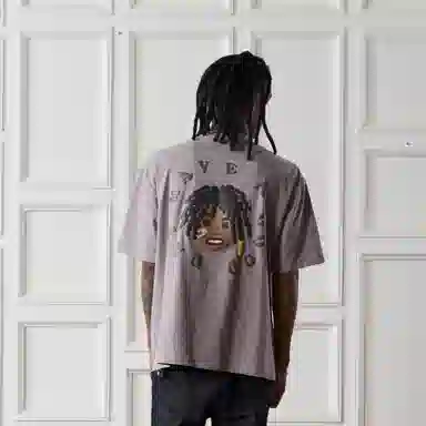 HARSH AND CRUEL T-Shirt