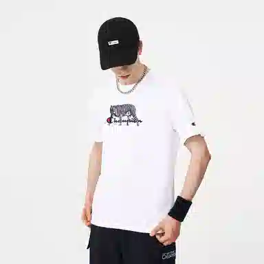 Champion FunnyTee
