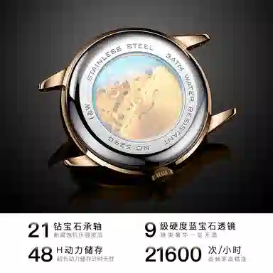 IW CARNIVAL HWGUOJI DW8529G