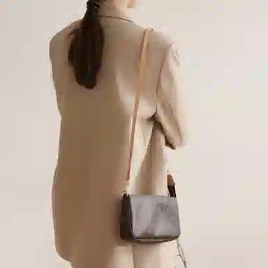 Louis Vuitton Mahjong Bag Strap