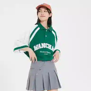 WANCHAO CP Polo