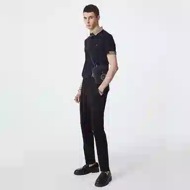 DAVID NAMAN SS22