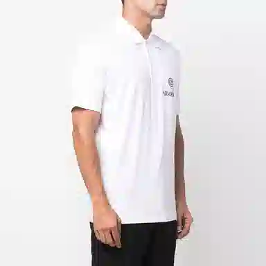 GIORGIO ARMANI SS22 LogoPolo