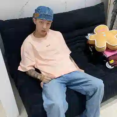 404MOB GANG LogoT