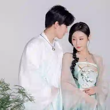 Jodie&Kevin Necklace