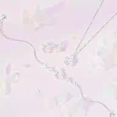 LUCKY ZHY S925