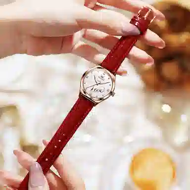 OLEVS PU love S-5580-1