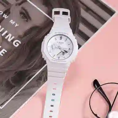 Casio G-Shock GMA-S2100-7APR