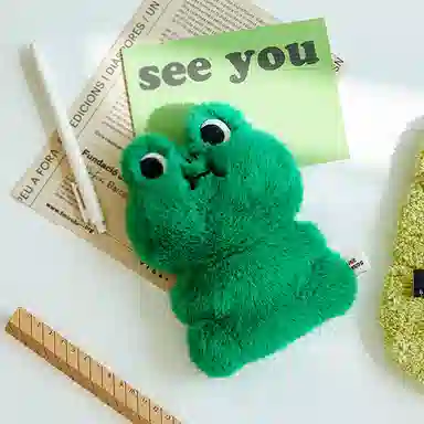 LINE FRIENDS FLATFUR