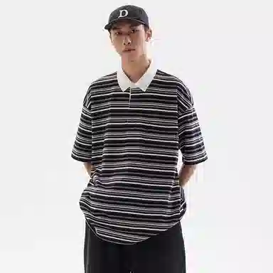 BUTTBILL Polo