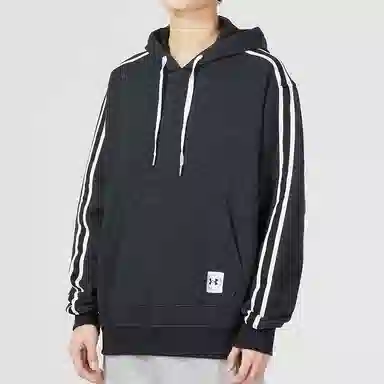 Under Armour Essential Heritage Flc Hd Logo