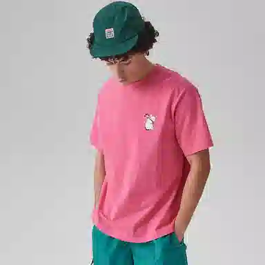 Vision Street Wear T