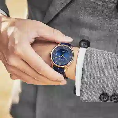 TANGIN 50 39mm T7029GHBFSB