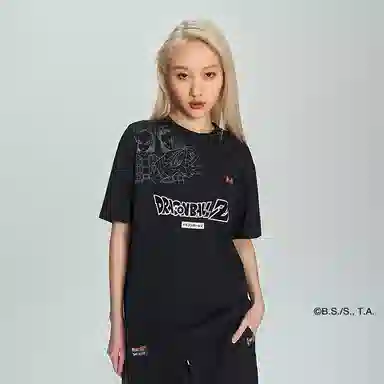 Lee Xline x Z SS23 T