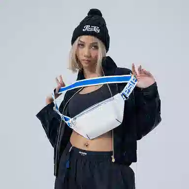 Pepsi Trendlogo PU