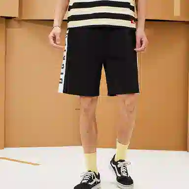 Dickies SS22 Shorts Black