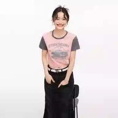 EPTISON WOMAN T