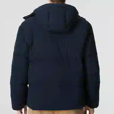 Timberland Down Jacket Blue