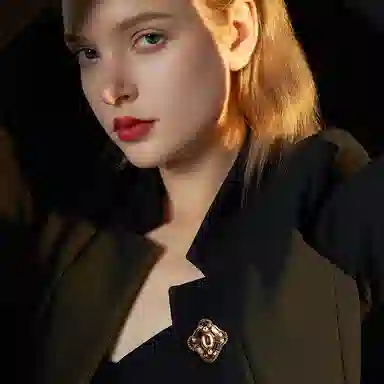 Eternelle