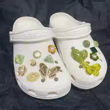 US8ACC crocsDIY