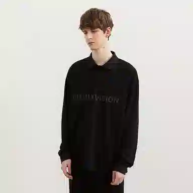 CLIMAX VISION Polo