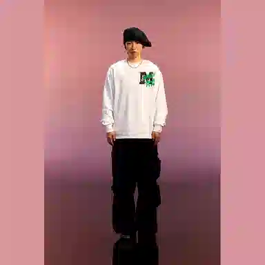 MR.ENJOYDA MONEY SS22 MEDM 12 T