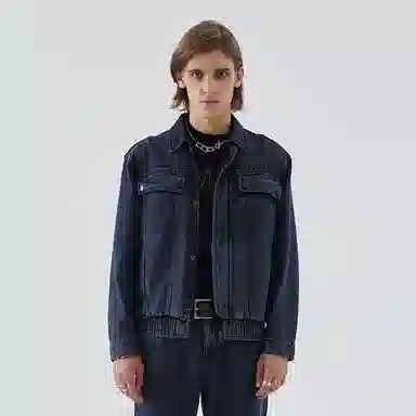 DAVID NAMAN FW22 logo